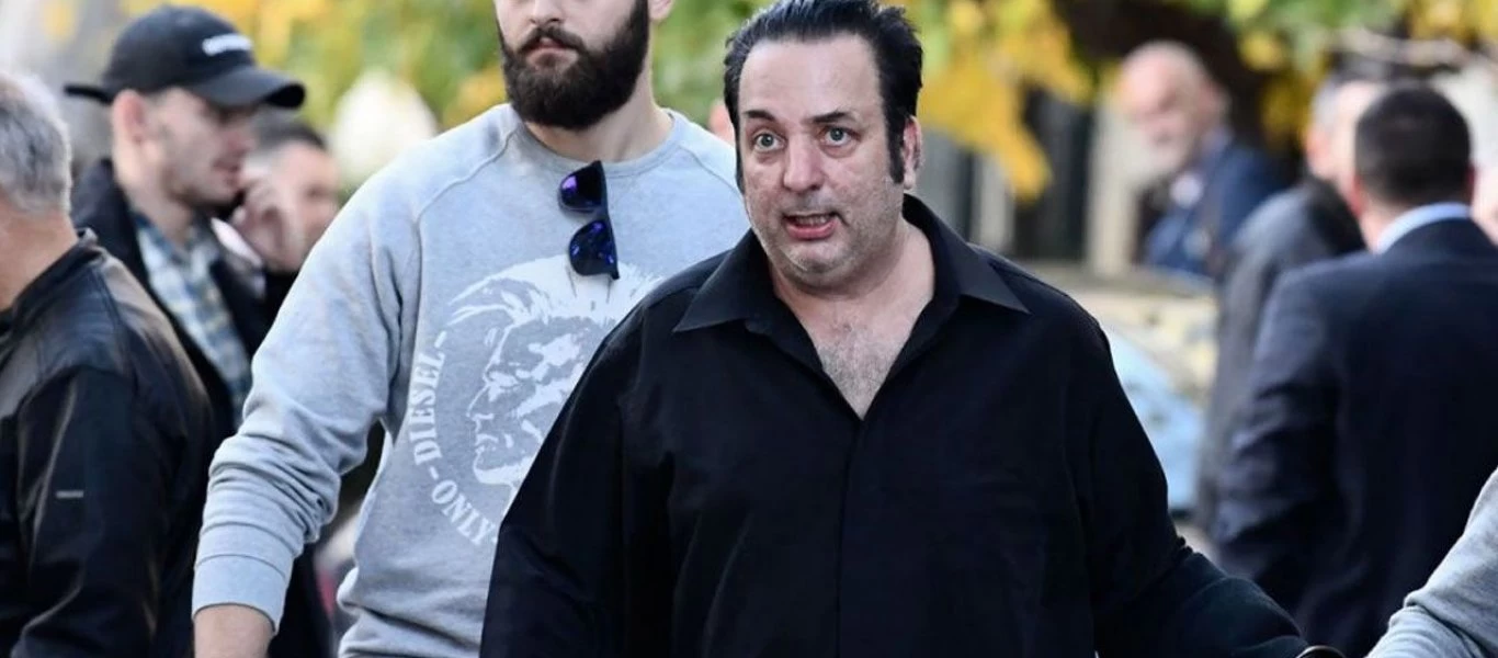 Υπόθεση Ριχάρδου: Ανατροπή στην υπόθεση λαθρεμπορίας - Δόθηκε εντολή για περαιτέρω έρευνα